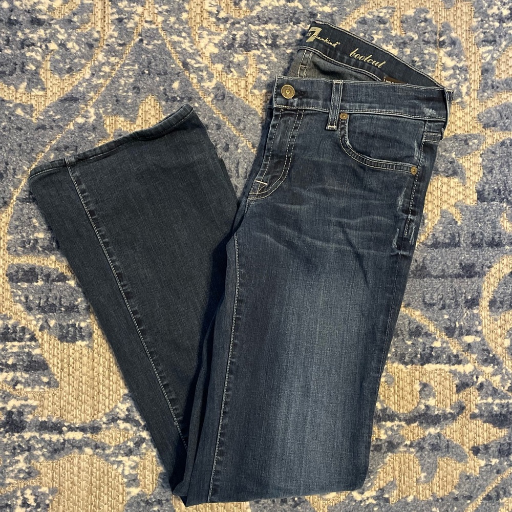 7 For All Mankind